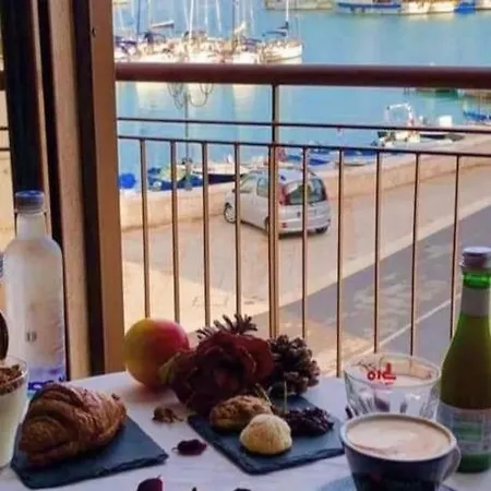 Al Porto Affittacamere