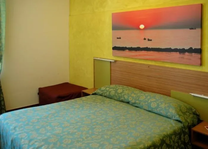 Gæstehus Al Porto *