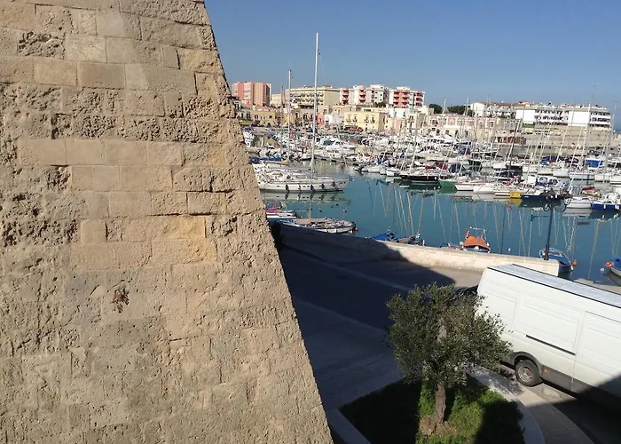 Al Porto בית הארחה ביצ'לייה