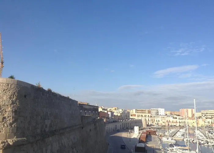 בית הארחה Al Porto ביצ'לייה