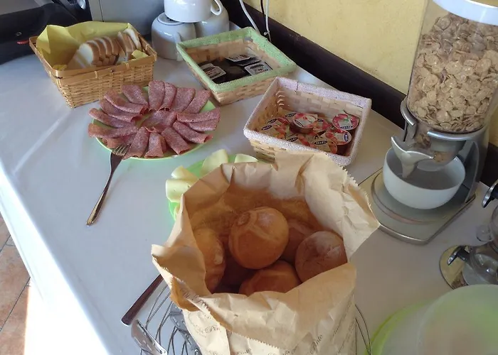 Gæstehus Al Porto *