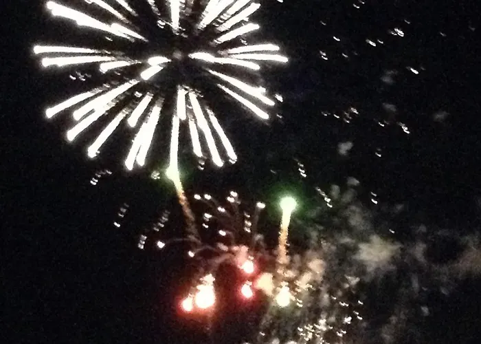 Al Porto בית הארחה ביצ'לייה