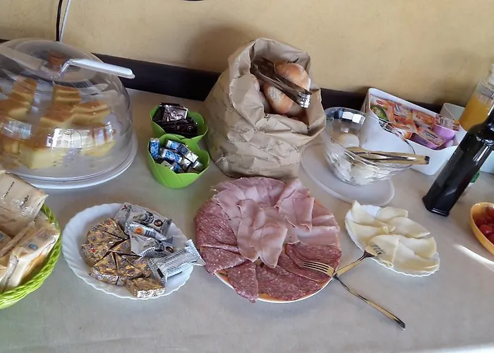 بيت ضيافة Al Porto