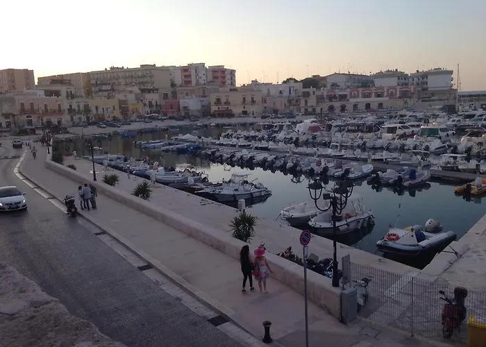 בית הארחה Al Porto ביצ'לייה