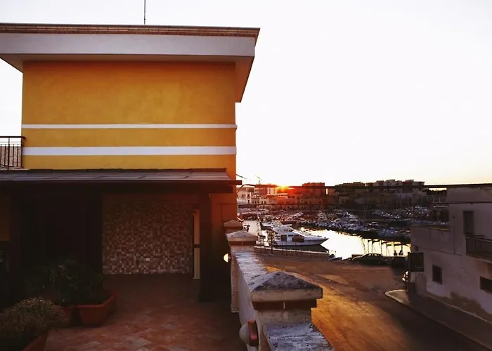 Al Porto בית הארחה ביצ'לייה