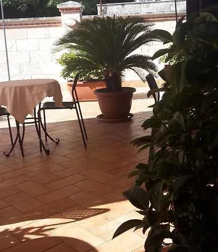 Al Porto בית הארחה ביצ'לייה