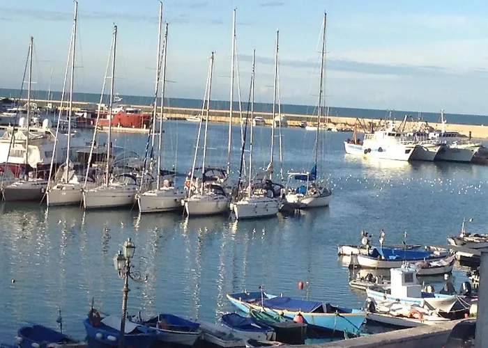 Al Porto بيت ضيافة