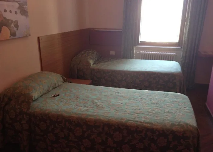 Al Porto Gæstehus Bisceglie