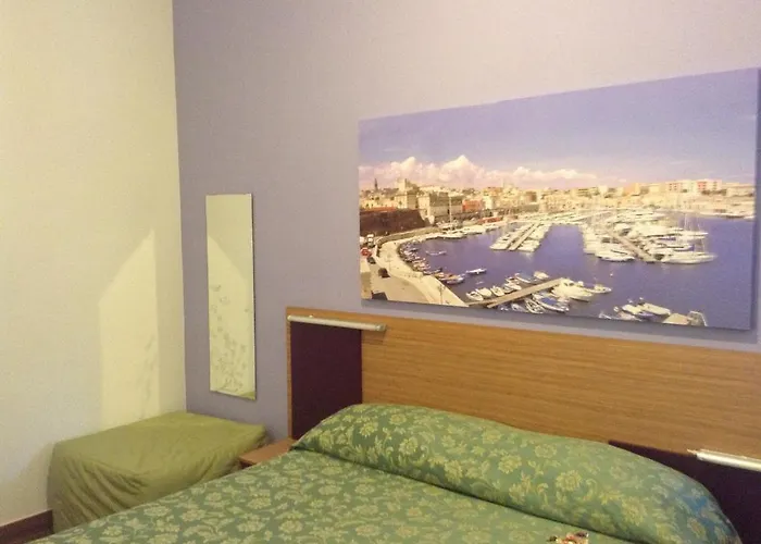 بيت ضيافة Al Porto