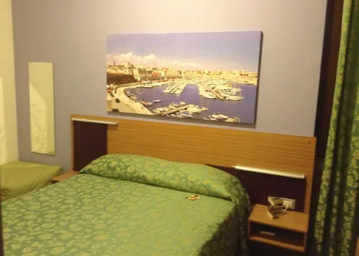 Al Porto بيت ضيافة