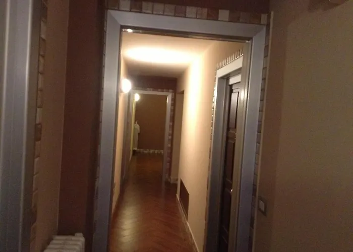 Al Porto Gæstehus *