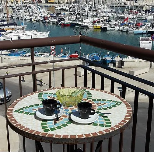 Gæstehus Al Porto Bisceglie