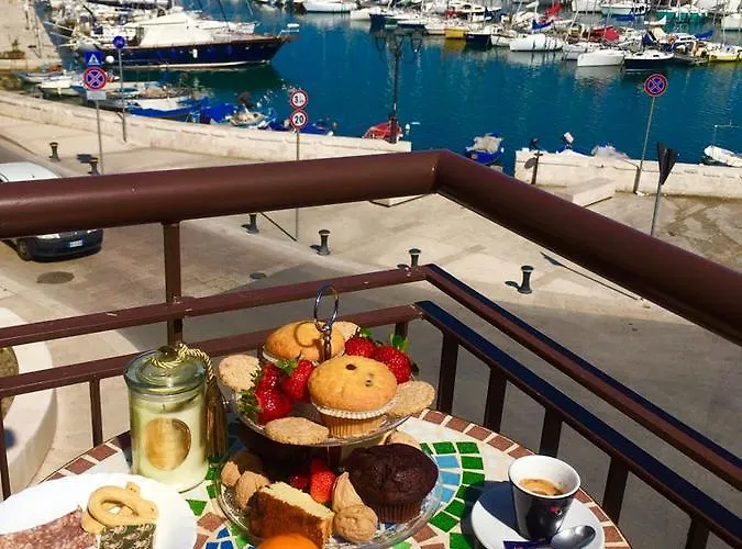 Gæstehus Al Porto Bisceglie