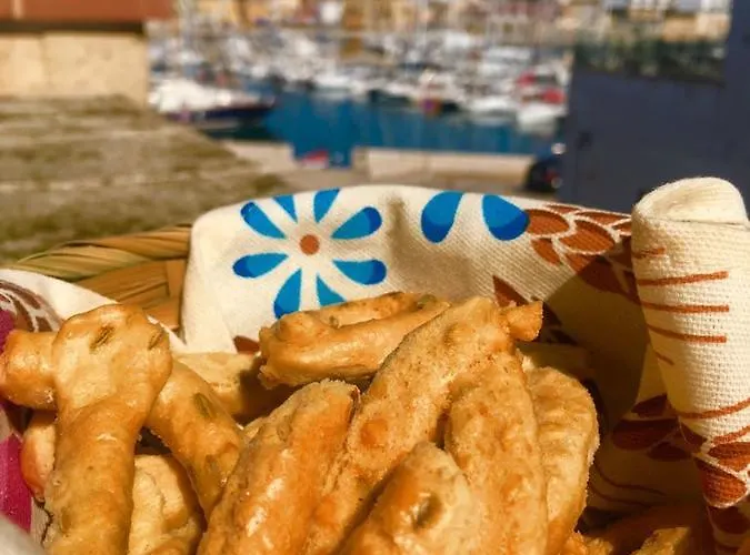 Al Porto בית הארחה ביצ'לייה