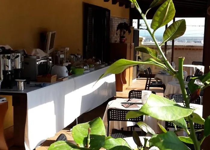 Gæstehus Al Porto Bisceglie