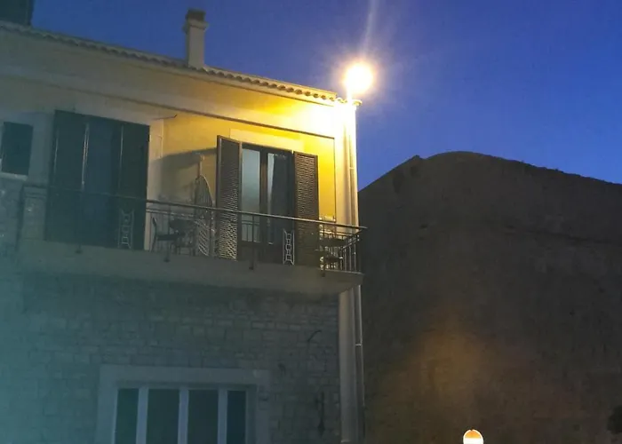 Gæstehus Al Porto Bisceglie