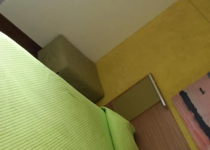 בית הארחה Al Porto *