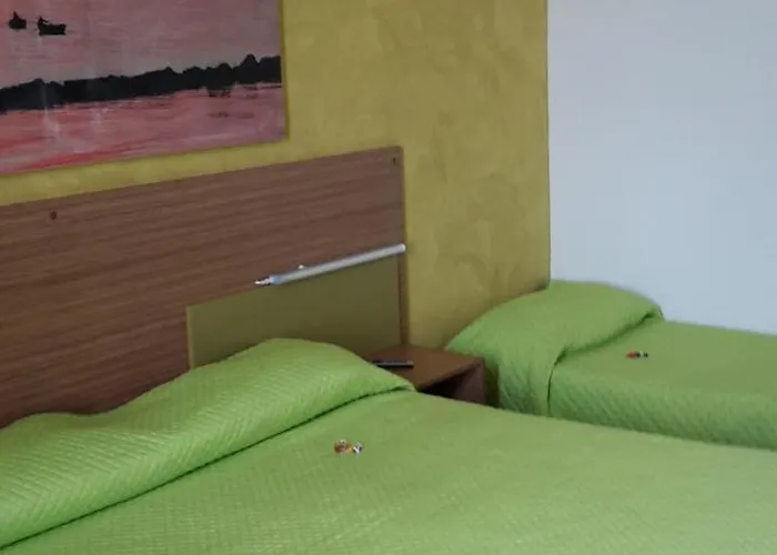 Al Porto ביצ'לייה