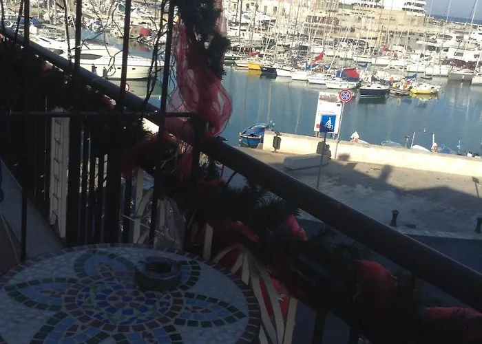 Al Porto * Bisceglie