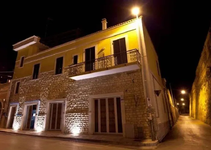 Al Porto Bisceglie